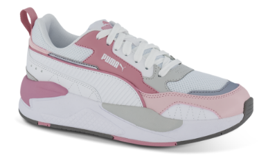 Puma sneaker hvit 373108_