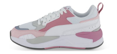 Puma sneaker hvit 373108_