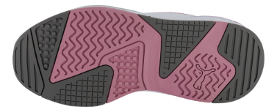 Puma sneaker hvit 373108_