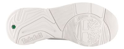 Timberland Sneakers Hvit TB0A219C1001