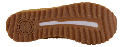Woden Wonder sneaker karrigul WL049