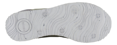 Woden Wonder sneaker grågrønn WL163