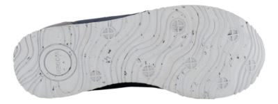 Woden Wonder sneaker marineblå WL163