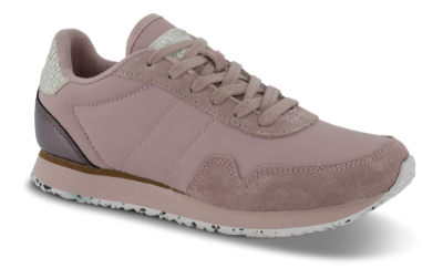 Woden Wonder sneaker gammelrosa WL163
