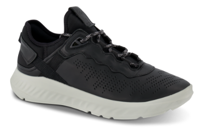 ECCO Sneakers Sort 83731351052 ST.1 LITE
