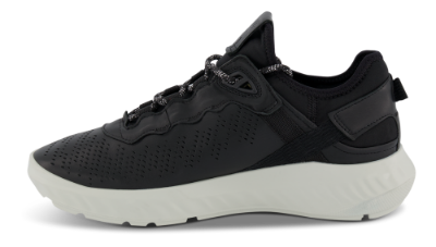 ECCO Sneakers Sort 83731351052 ST.1 LITE