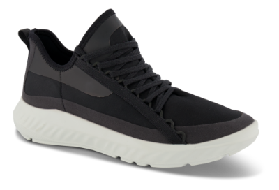 ECCO Sneakers Sort 83740351052 ST.1 LITE