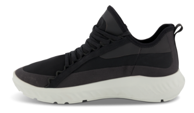 ECCO Sneakers Sort 83740351052 ST.1 LITE