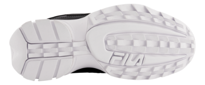 Fila Sneakers Sort 1010302