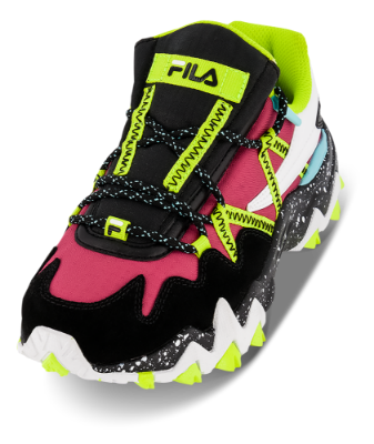 Fila Sneakers Multi 1011013