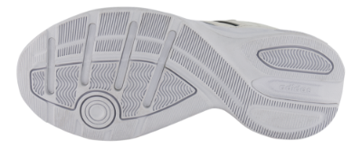 adidas sneaker hvit STRUTTER 1W