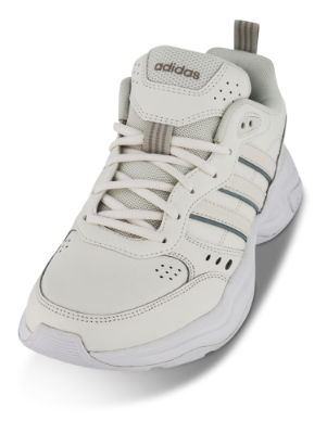 adidas sneaker hvit STRUTTER 1W