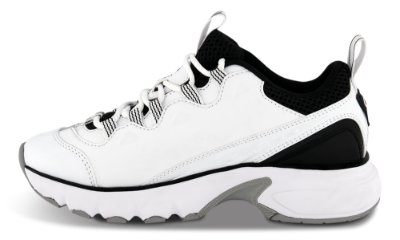 Champion Sneakers Hvit CWA HORNET