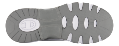 Champion Sneakers Hvit CWA HORNET