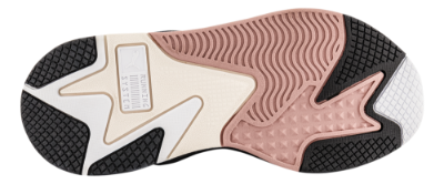 Puma Sneakers Sort 374669