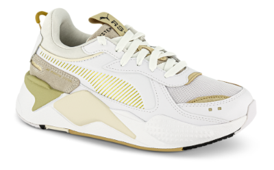 Puma Sneakers Hvit 374669
