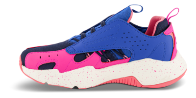 Reebok Sneakers Multi FW6847 ROYAL TURBO I. P