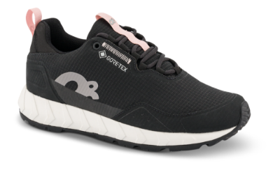 ZERO°C Sneakers Sort 10064