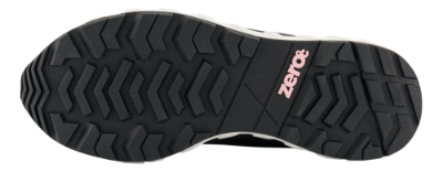 ZERO°C Sneakers Sort 10064