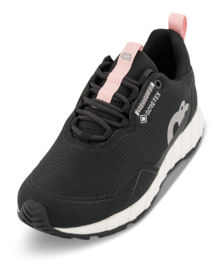 ZERO°C Sneakers Sort 10064
