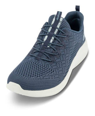 Skechers Sneakers Blå 13350