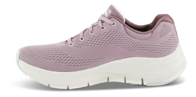 Skechers Sneakers Lilla 149057