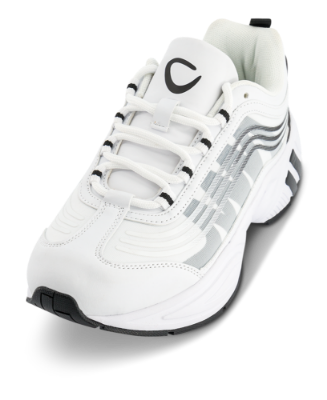 CULT hvit sneakers 7621512792