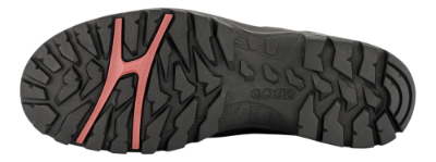 ECCO Sneaker Sort 81126351526  XPEDITION