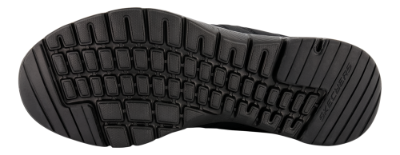 Skechers Sneakers Sort 88888400