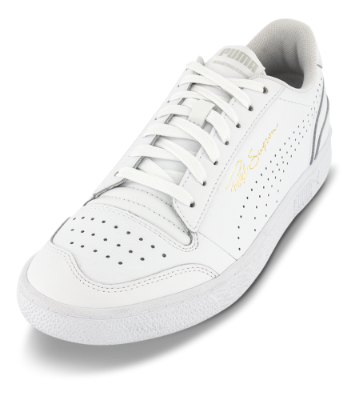 Puma Sneakers Hvit 371591