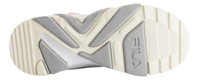 Fila Sneaker Hvid 1011027