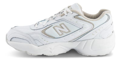 New Balance Sneaker Hvid WX452SG