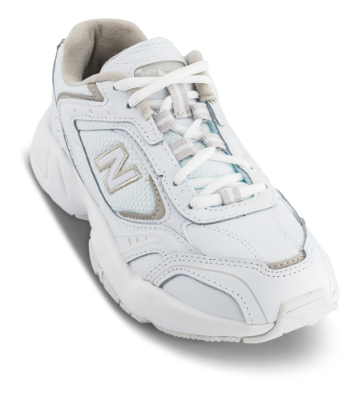 New Balance Sneaker Hvid WX452SG