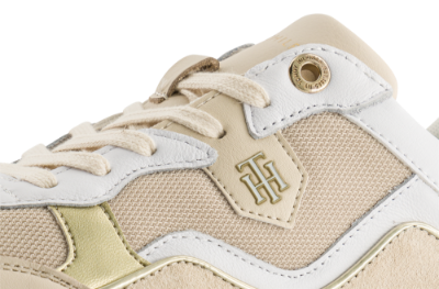 Tommy Hilfiger Sneakers Beige FW0FW05807AA8