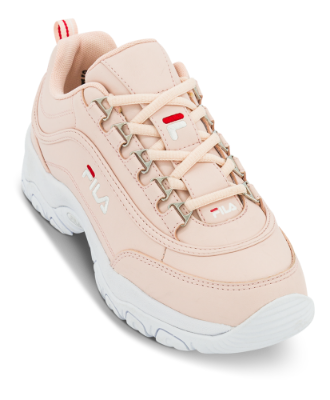 Fila Sneakers Rosa 1010560