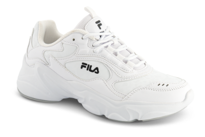 Fila Sneaker Hvid 1011343