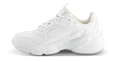 Fila Sneaker Hvid 1011343