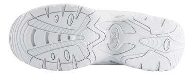 Fila Sneaker Hvid 1011349