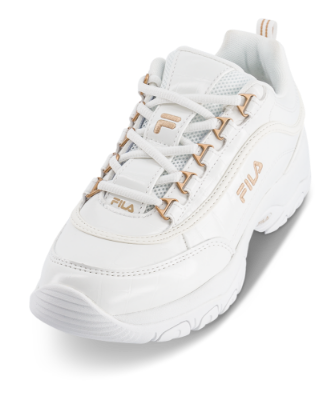 Fila Sneaker Hvid 1011349