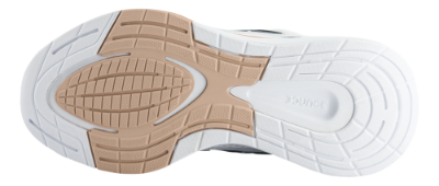 adidas Sneakers Hvit H00540 EQ21 Run W
