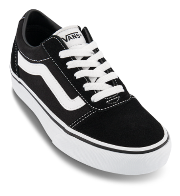 Vans Sneakers Sort VN0A3IUN