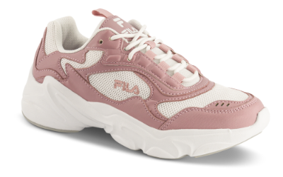 Fila Sneaker Rosa 1011233