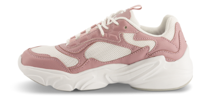 Fila Sneaker Rosa 1011233