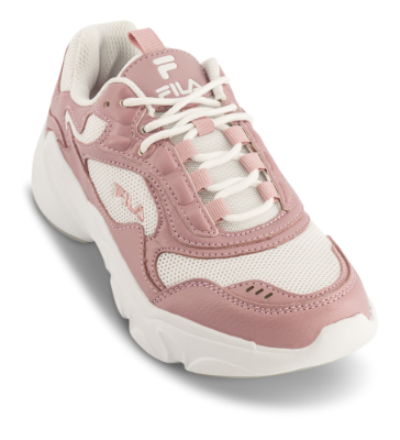 Fila Sneaker Rosa 1011233