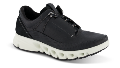 ECCO sneaker sort 880123 MULTI-VENT
