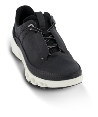 ECCO sneaker sort 880123 MULTI-VENT