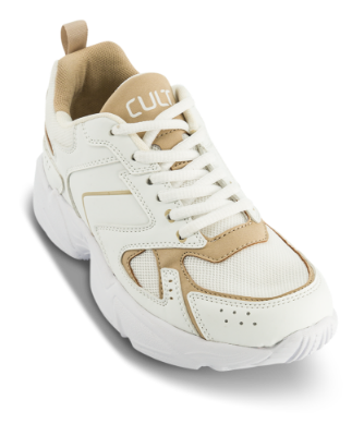 CULT Sneaker Hvid | Skoringen