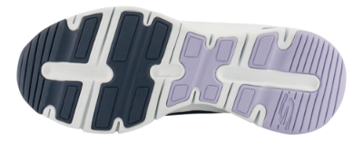 Skechers Sneakers Blå 149717