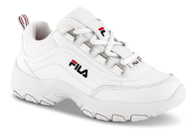 Fila Sneakers Hvit 1010560
