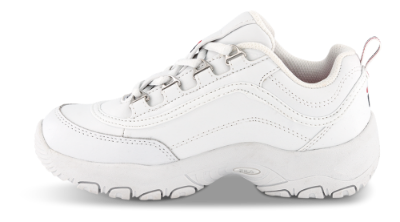 Fila Sneakers Hvit 1010560